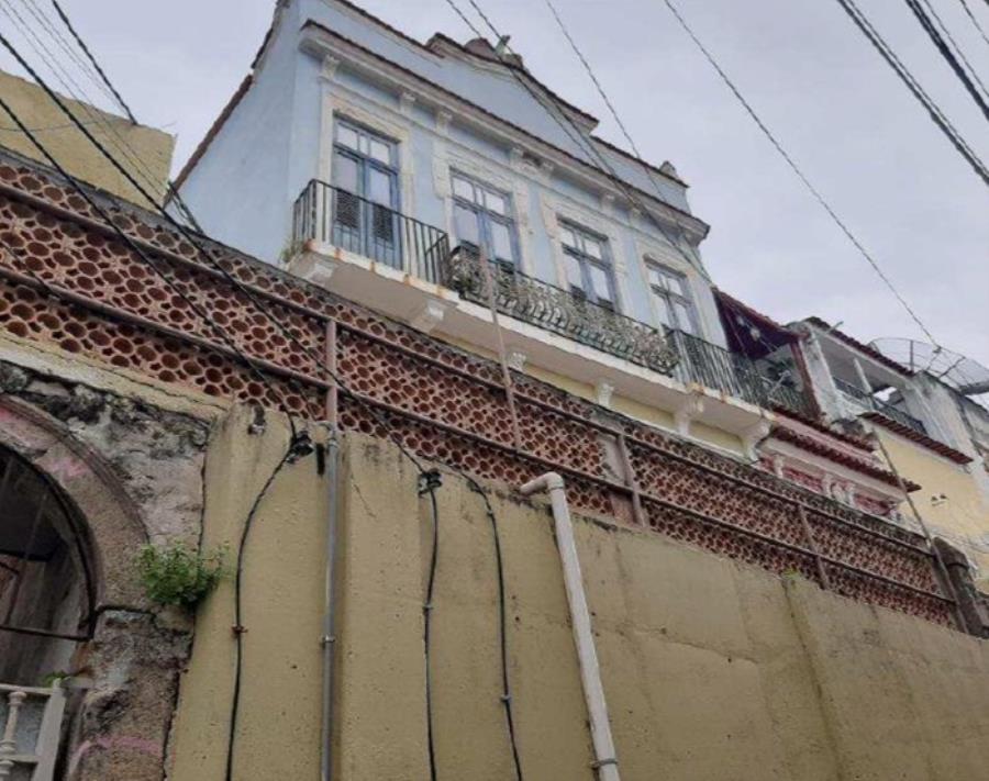 Foto de Casa em leilão no bairro Saúde em Rio De Janeiro - RJ