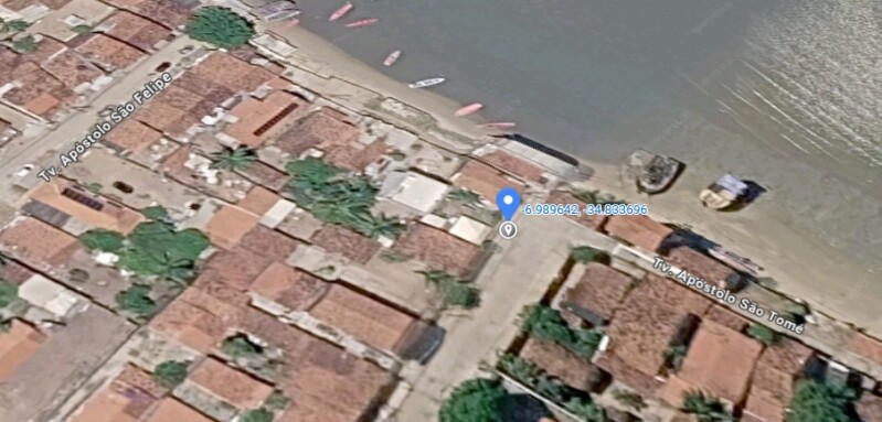 Foto de 02 CASAS NO LOTEAMENTO JARDIM MANGUINHOS, CABEDELO / PB