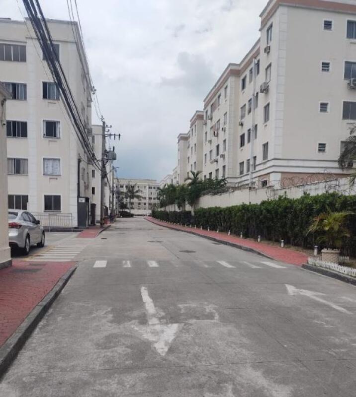 Foto de Apartamento em leilão em Rio De Janeiro - RJ
