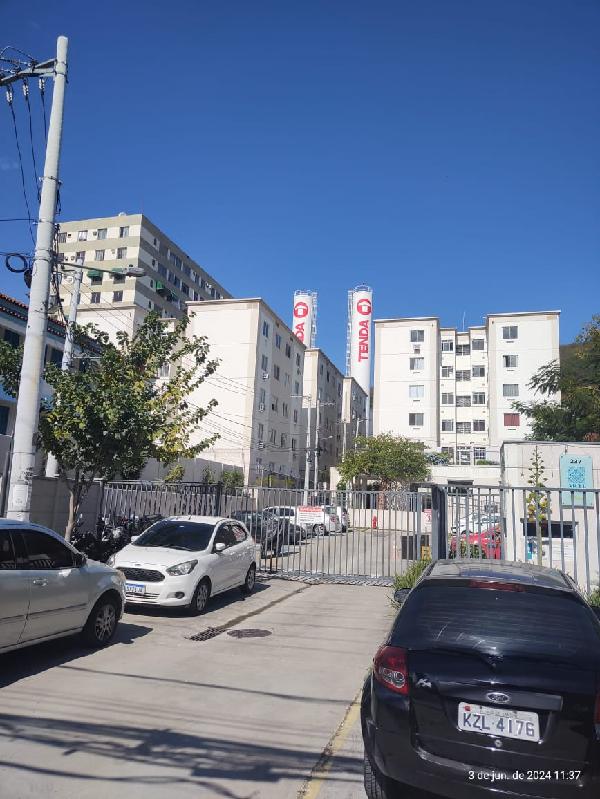Foto de Apartamento em leilão em Rio De Janeiro - RJ