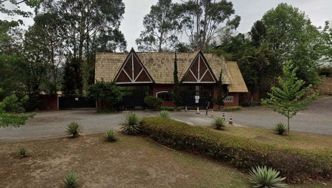 Foto de Terreno em Condomínio com 1.184 m² - Condomínio Canadá Village - Mairiporã - SP