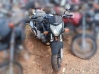 Foto de HONDA/CB 300R - 10/11 - São José do Rio Preto/SP