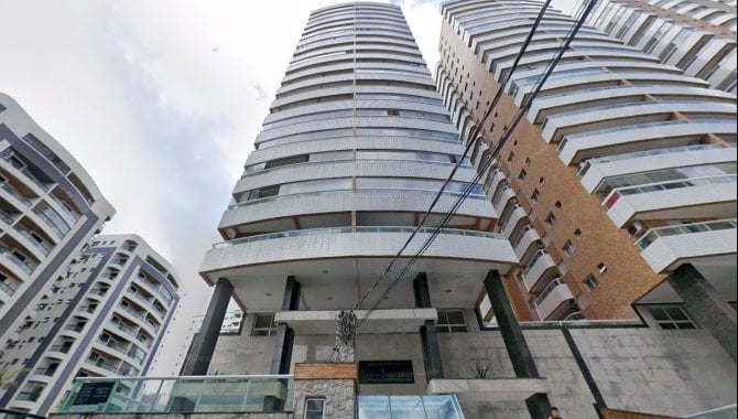 Foto de Direitos sobre a Parte Ideal de Apartamento no Litoral 48 m² (01 vaga) - Canto do Forte - Praia Grande - SP