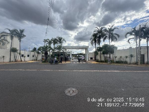 Foto de Apartamento em leilão no Reserva Real em Ribeirão Preto - SP