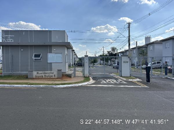 Foto de Apartamento em leilão no bairro Sao Jorge em Piracicaba - SP