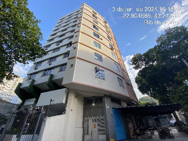 Foto de Apartamento em leilão em Rio De Janeiro - RJ