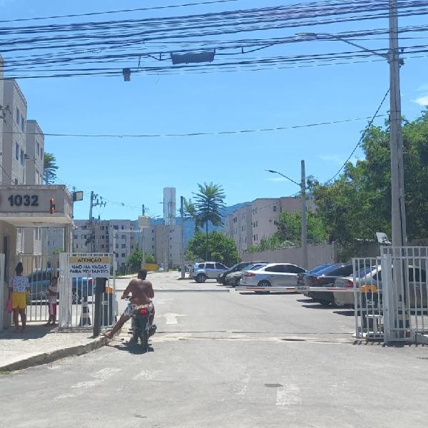 Foto de Apartamento em leilão em Rio De Janeiro - RJ