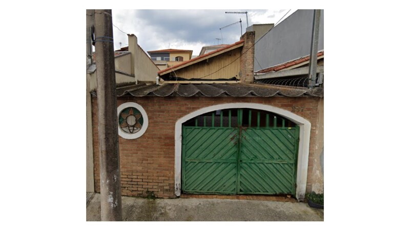 Foto de Casa em leilão em São Bernardo Do Campo - SP