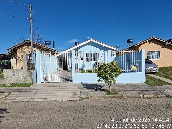 Foto de Casa · PINHEIRO MACHADO , SANTA MARIA , RS