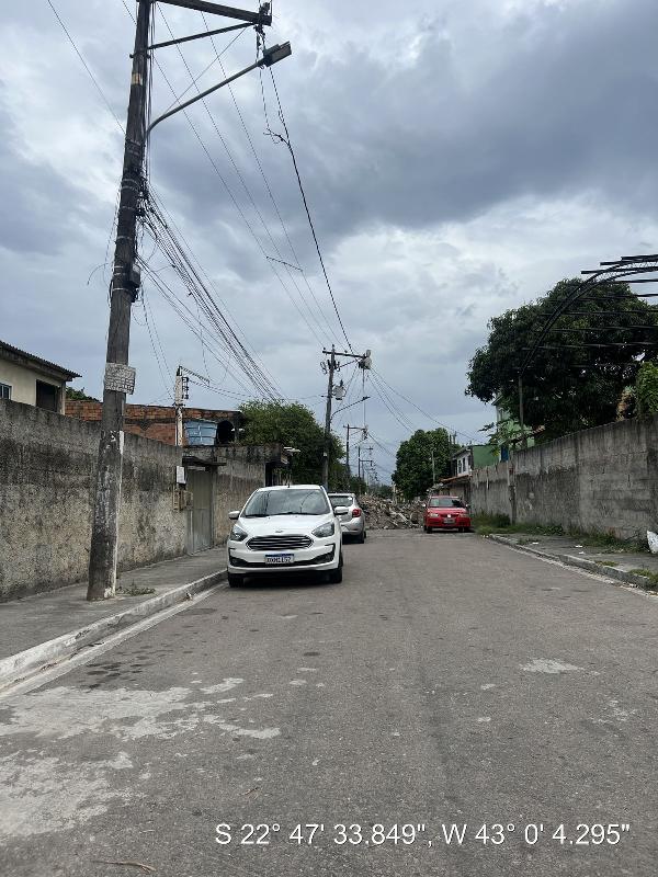 Foto de Apartamento em leilão em São Gonçalo - RJ
