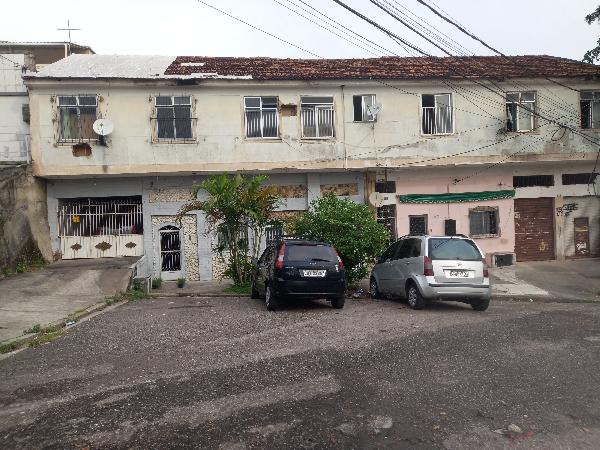 Foto de Apartamento em leilão em Rio De Janeiro - RJ