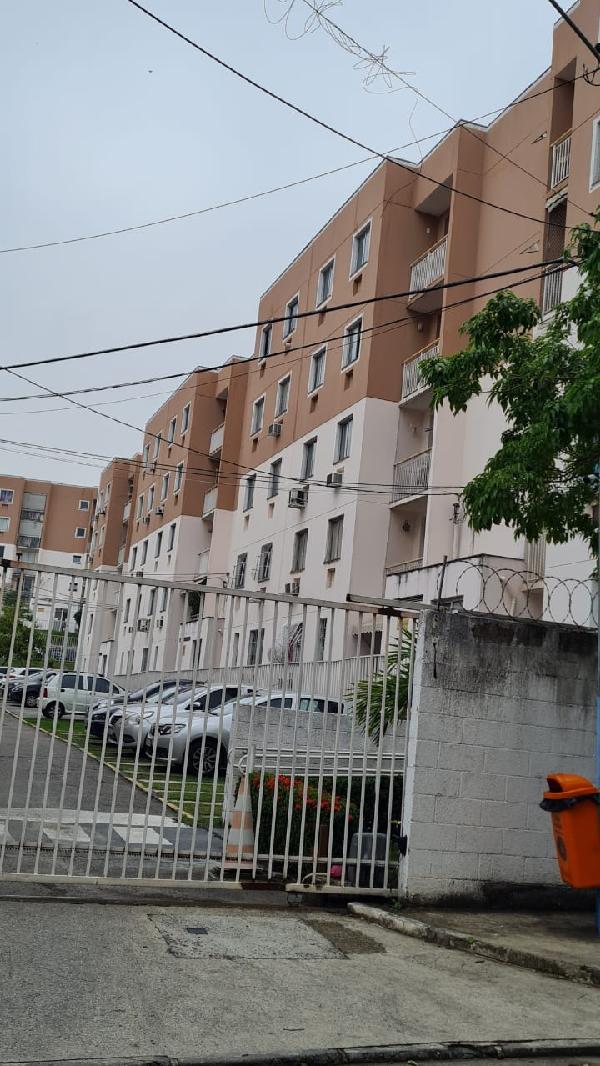 Foto de Apartamento em leilão em Rio De Janeiro - RJ