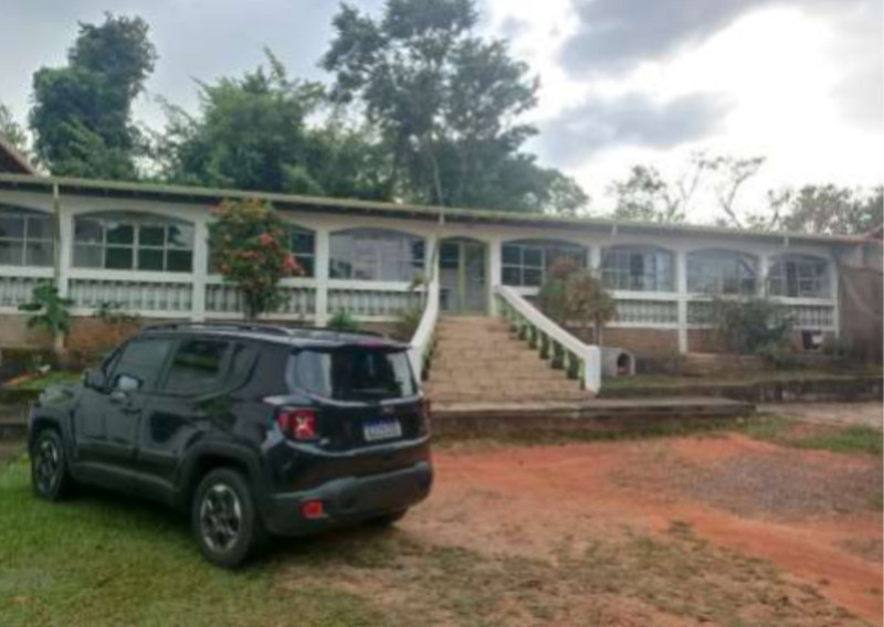 Foto de Casa de 480,00m² em Terreno de 1.201.00m²