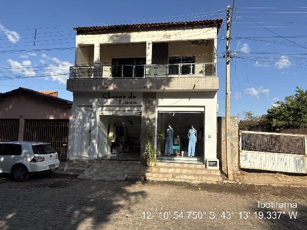 Foto de Comercial · CENTRO , IBOTIRAMA , BA