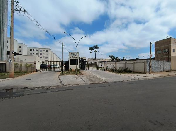 Foto de Apartamento em leilão no Chacara Estancia Paulista em Suzano - SP