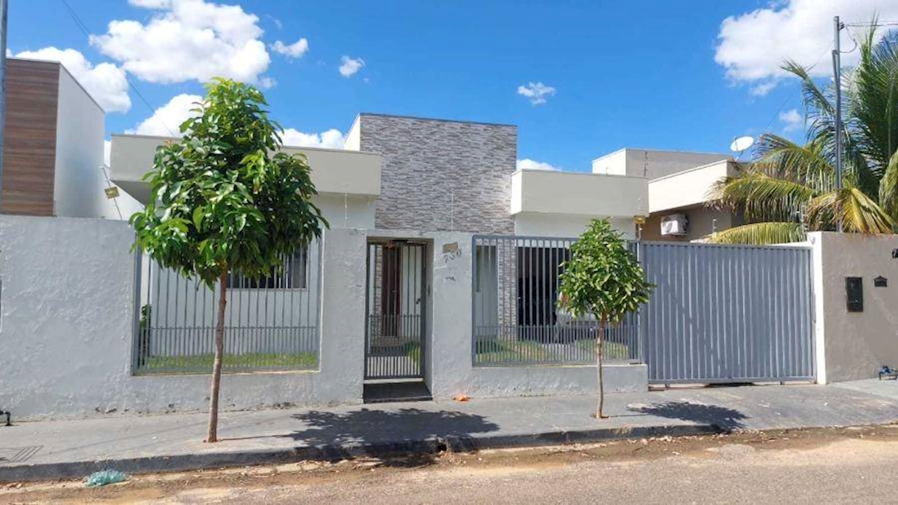 Foto de Casa 2 quartos, 240 m², Residencial Buritis Primavera - Leilão encerrado em Primavera do Leste/MT