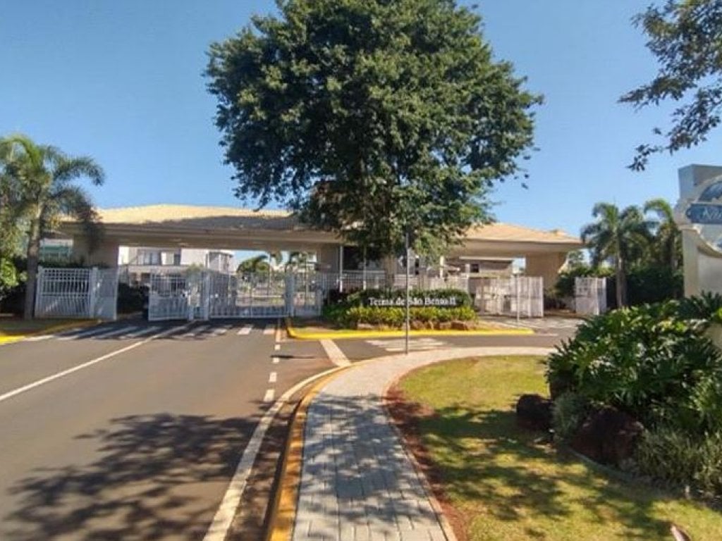 Foto de Casa em leilão no Condomínio Terras de São Bento Ii em Limeira - SP