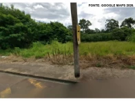 Foto de Terreno em leilão no bairro Vila Neri em São Carlos - SP