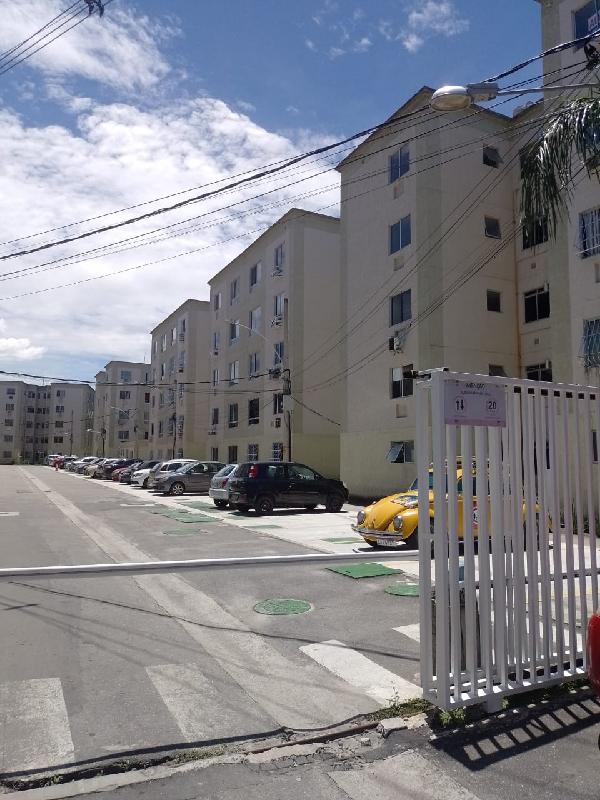Foto de Apartamento em leilão em Rio De Janeiro - RJ