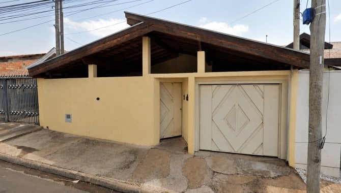 Foto de Direitos sobre Casa 79 m² - Jardim Ype VI - Mogi Guaçu - SP