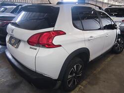 Foto de PEUGEOT / 2008 ALLURE PACK 1.6 16V AUT. FLEX 2021/2022