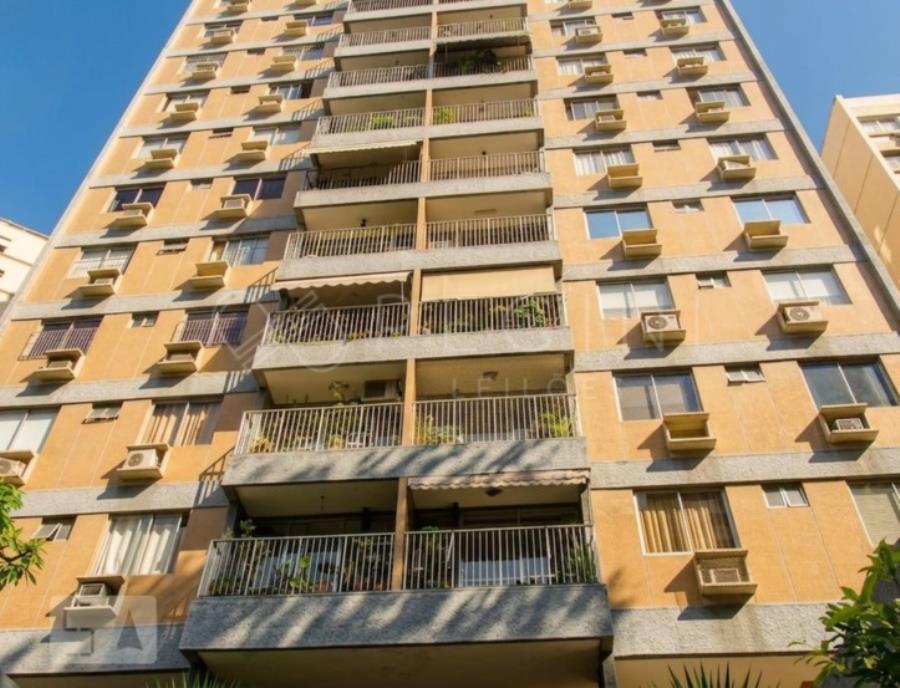 Foto de Apartamento em leilão no Edifício Concessa Colaço em Rio De Janeiro - RJ