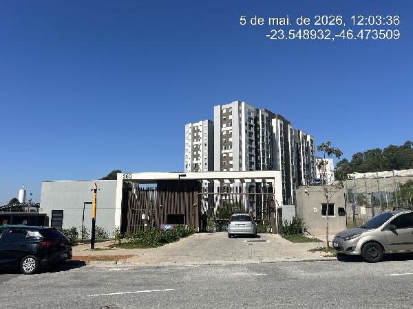 Foto de Apartamento em leilão no bairro Vila Carmosina em São Paulo - SP