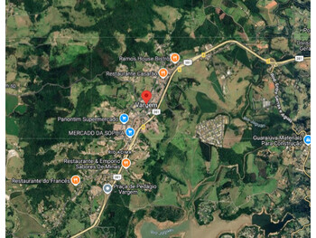 Foto de Área Rural e Terrenos em leilão - Área Rural, s/n - Vargem/SP - Tribunal de Justiça do Estado de São Paulo