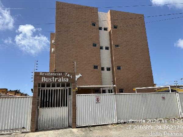 Foto de Apartamento · PLANALTO BOA ESPERANCA , JOAO PESSOA , PB