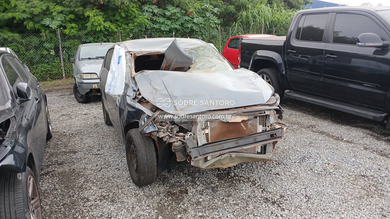 Foto de volkswagen - gol 1.0l mc4