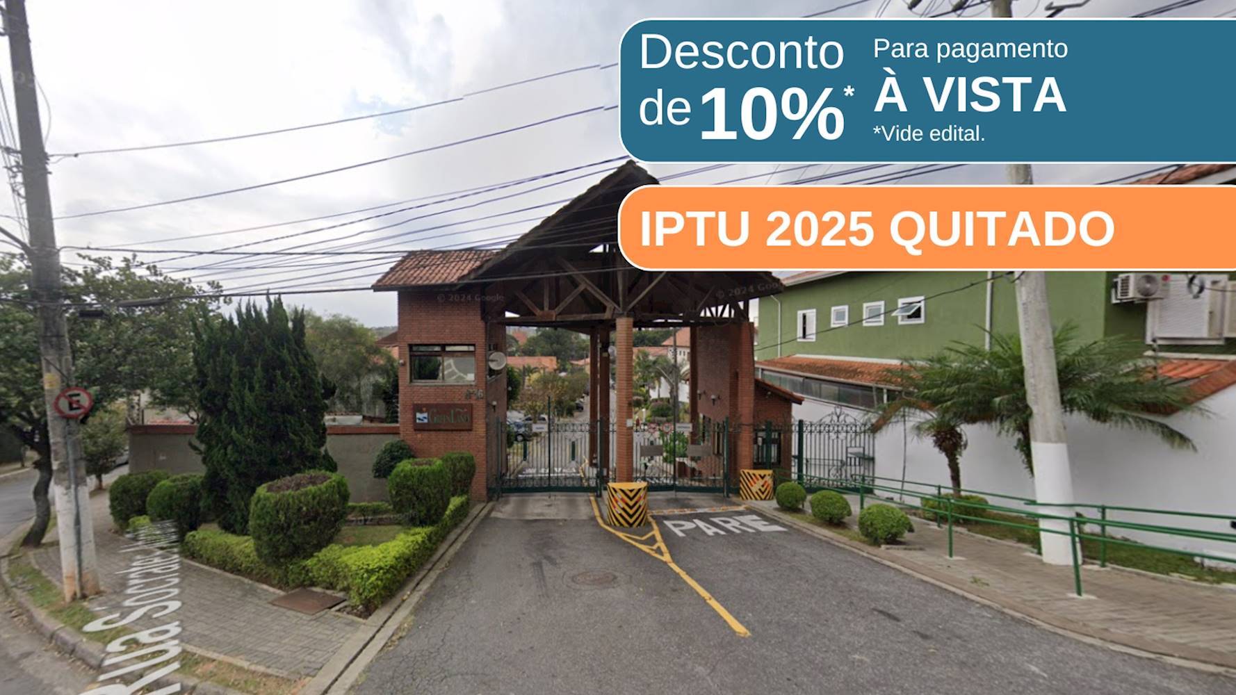 Foto de Casa em leilão em São Paulo - SP