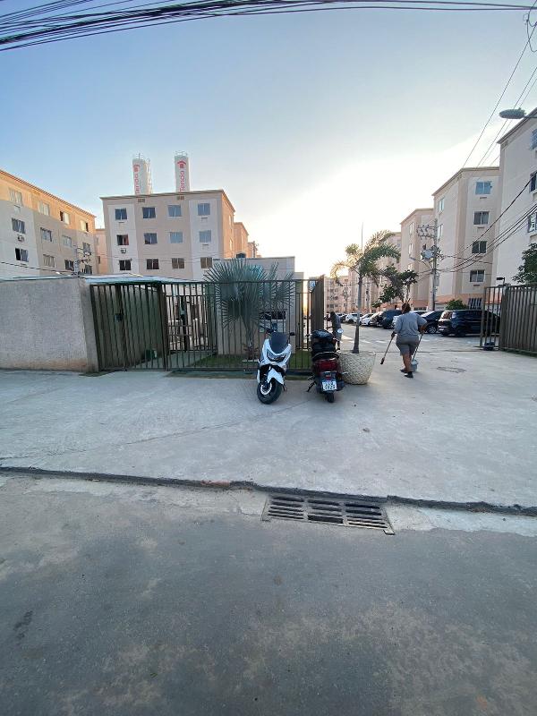 Foto de Apartamento em leilão em Rio De Janeiro - RJ
