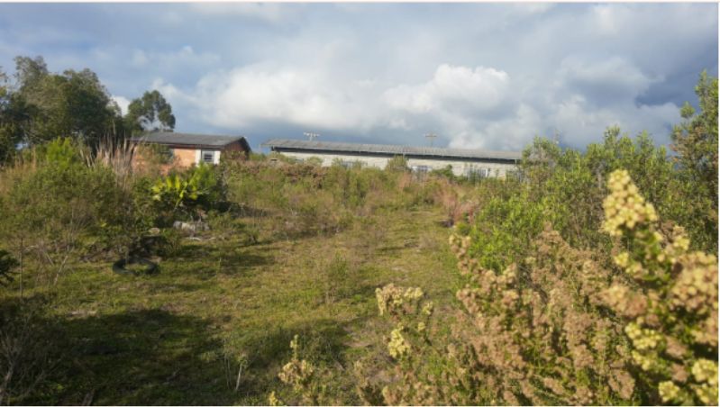 Foto de Terreno em leilão no bairro Bom Jesus em Lages - SC