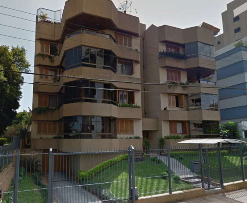 Foto de Box n° 08 com área privativa de 40,29 m² no Edifício Residencial Ilha Bela em Lajeado/RS