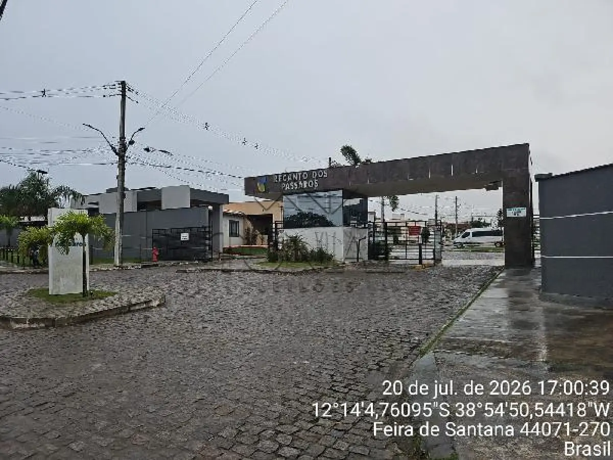 Foto de CASA - FEIRA DE SANTANA / BA