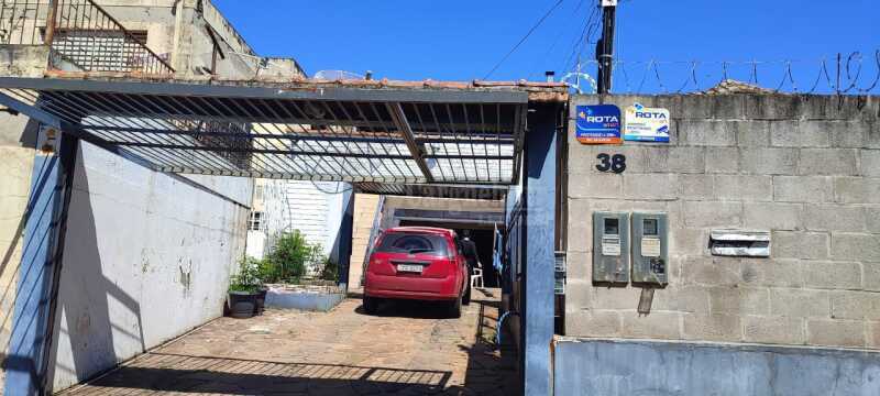 Foto de Terreno em leilão em Cruz Alta - RS