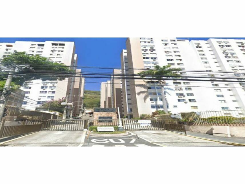 Foto de Apartamento em leilão em Rio De Janeiro - RJ