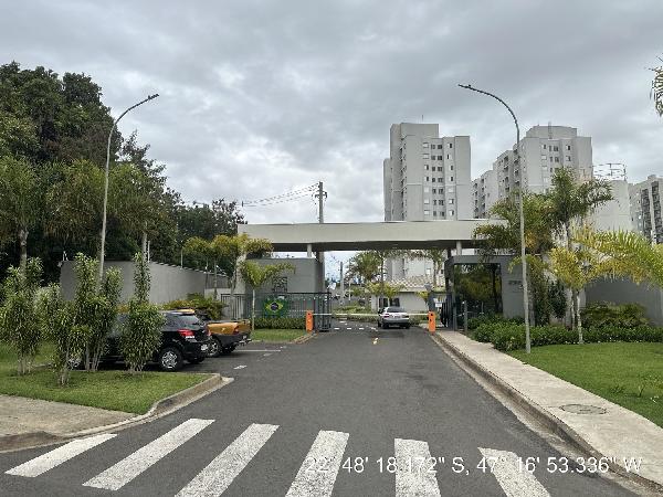 Foto de Apartamento em leilão no bairro Jardim das Palmeiras em Sumaré - SP