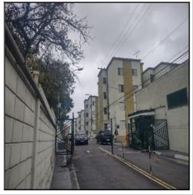 Foto de Apartamento em leilão em São Bernardo Do Campo - SP