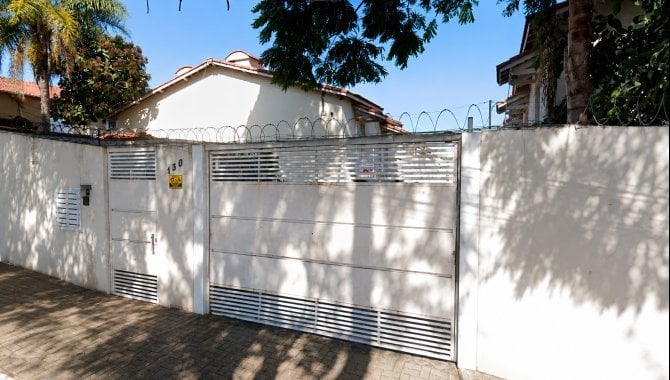 Foto de Casa em Condomínio 100 m² (Unid. 10) com 01 vaga - Jardim Tremembé - São Paulo - SP