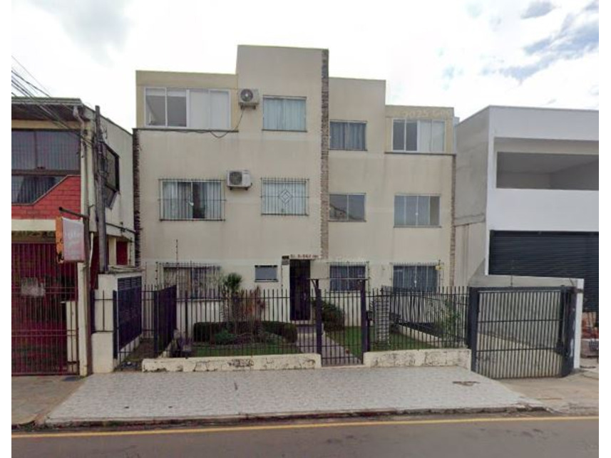 Foto de Apartamento 102 m², Centro - Leilão encerrado em Passo Fundo/RS