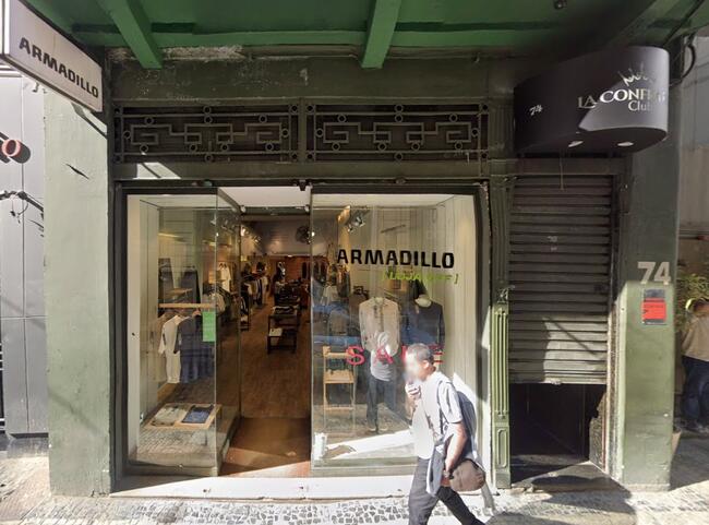 Foto de Comercial em leilão no bairro Centro em Rio De Janeiro - RJ