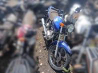 Foto de HONDA/CG 150 TITAN KS - 06/06 - São José do Rio Preto/SP