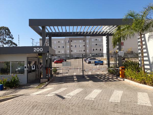 Foto de Apartamento em leilão no bairro Pompeia em Piracicaba - SP