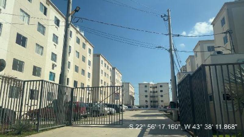 Foto de Apartamento em leilão em Rio De Janeiro - RJ