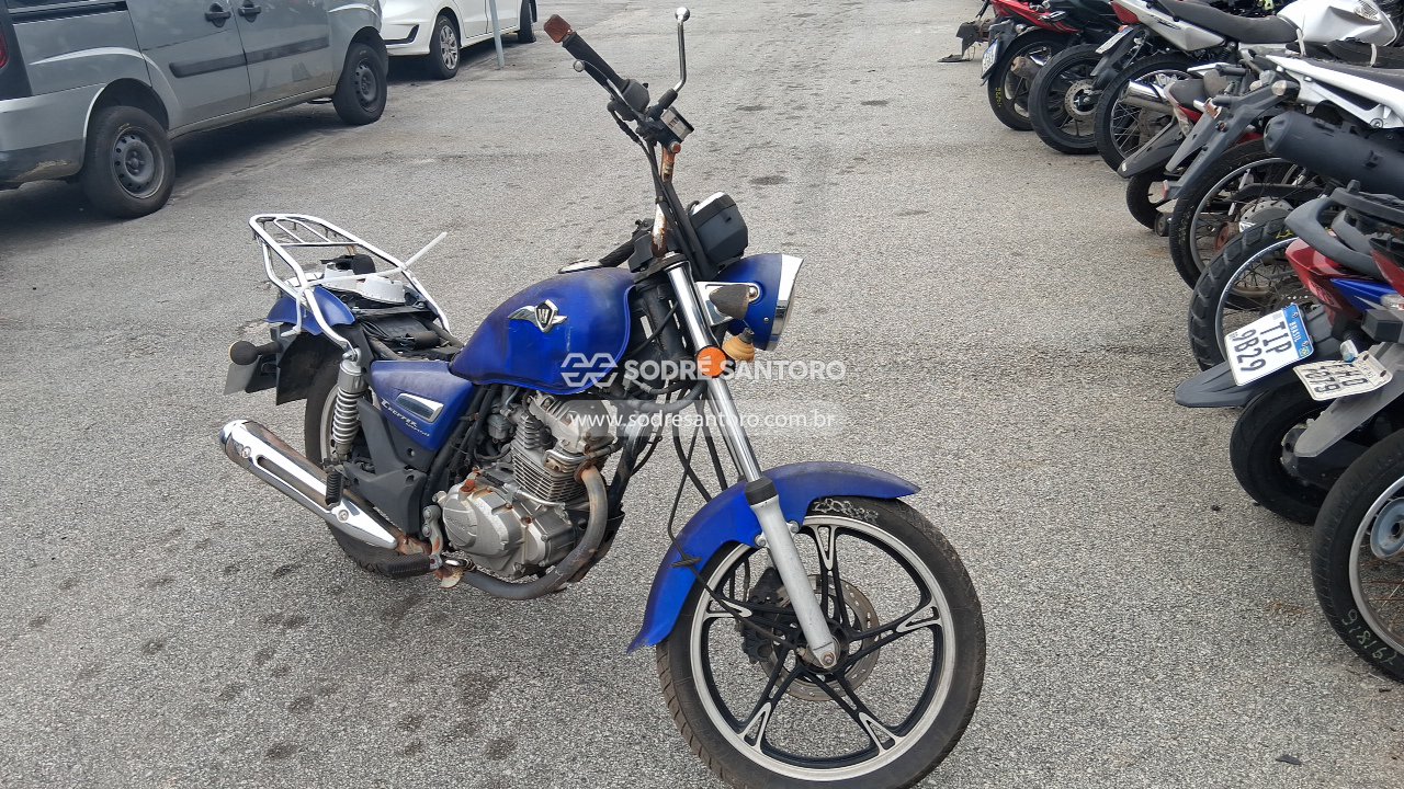 Foto de jtz - chopper rl
