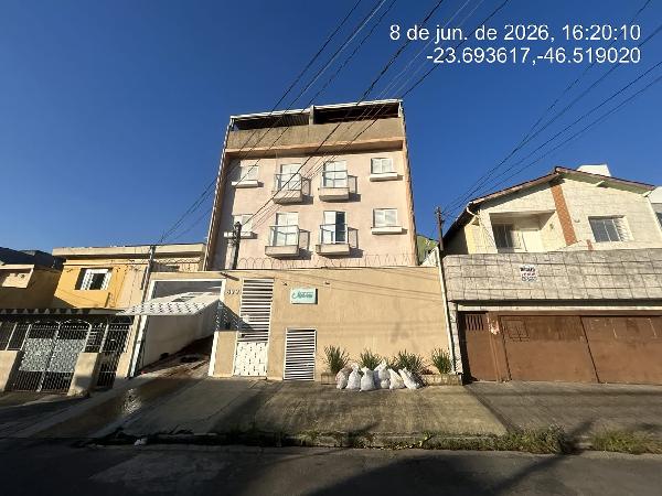 Foto de Comercial em leilão no bairro Jardim do Estradaádio em Santo André - SP