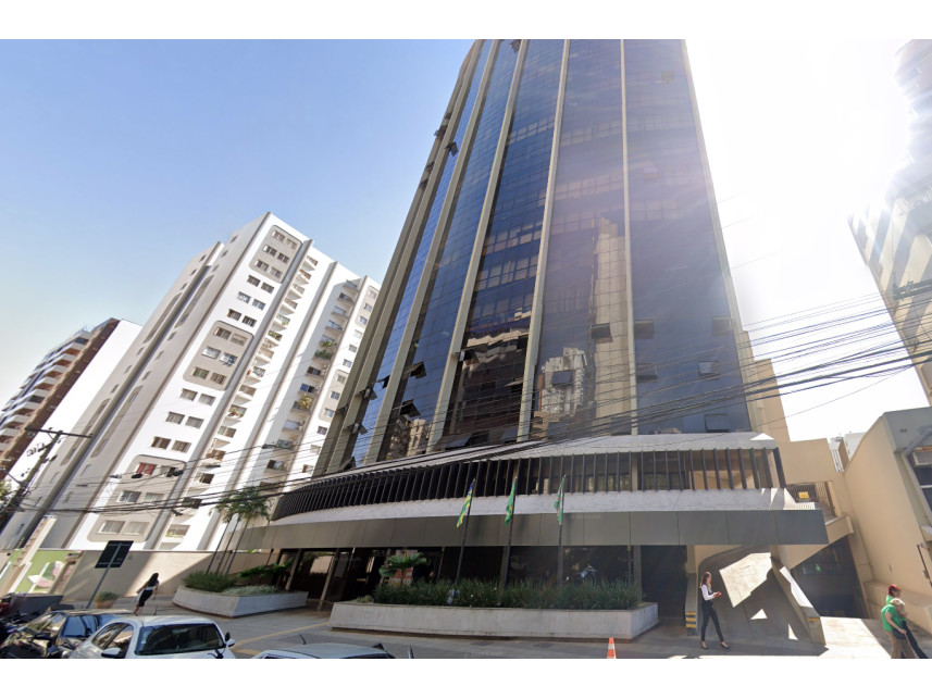 Foto de Sala Comercial - Setor Oeste - Goiânia/GO
