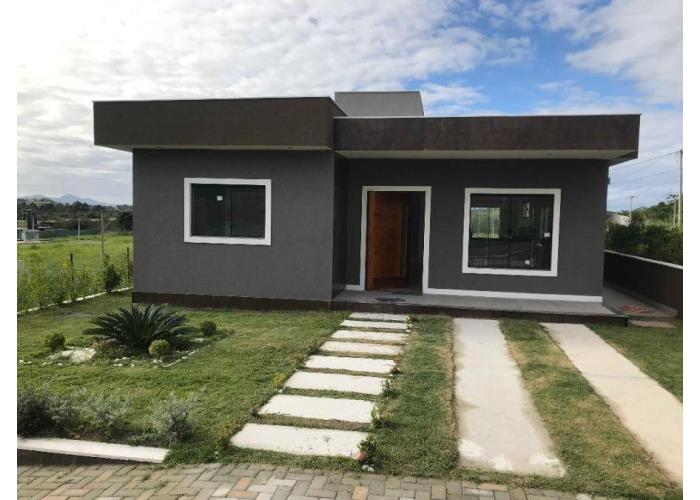 Foto de Casa em leilão em Maricá - RJ