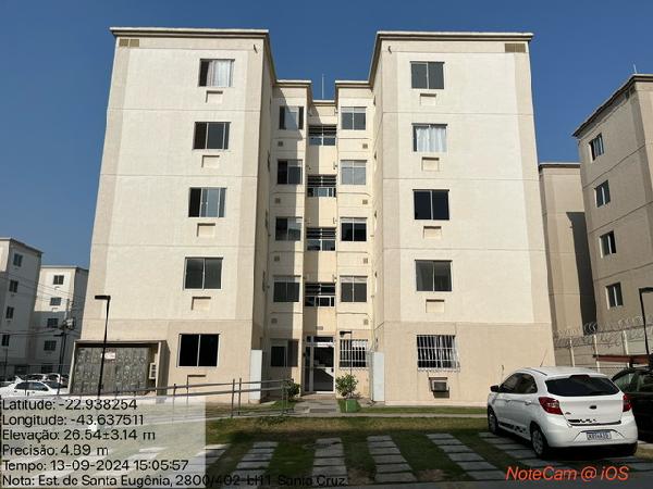 Foto de Apartamento em leilão em Rio De Janeiro - RJ